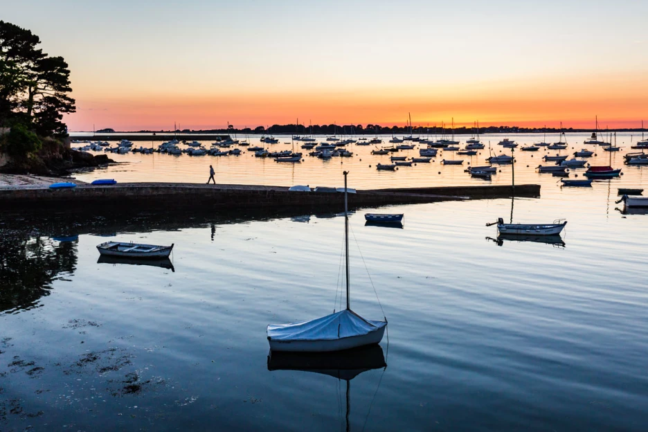 WE Réveillon Golfe du Morbihan - Bretagne
