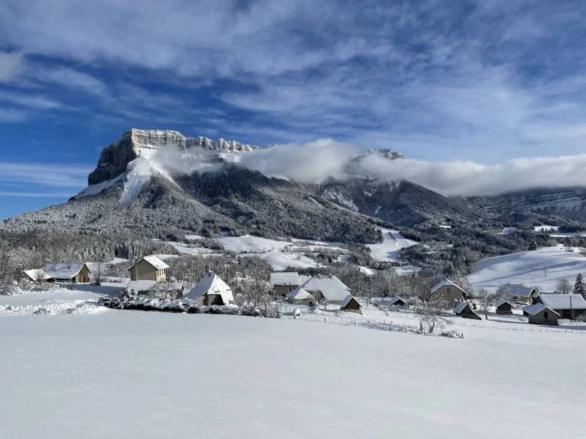 Chartreuse : vallons et Alpages - Alpes du Nord