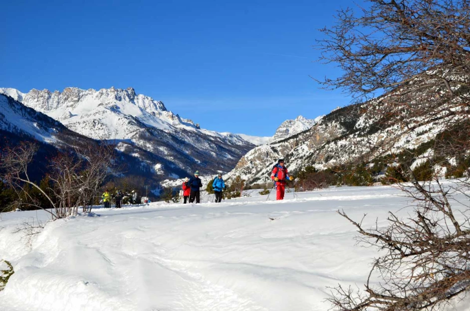 Clarée & Briançonnais - Alpes du Sud