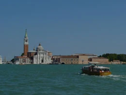 Venise et ses Iles - Italie - Cinque Terre