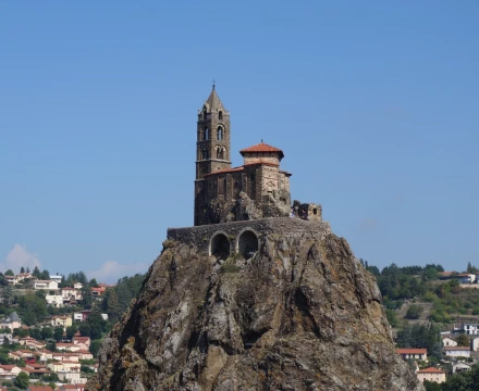 Compostelle